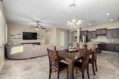 1104 W Whistling Thorn Ave, San Tan Valley, AZ 85140 - photo 3