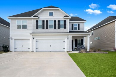 525 Dunswell Dr, Summerville, SC 29486 - photo 2