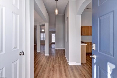 2665 Sir Thomas Way, Williamsburg, VA 23185 - photo 5