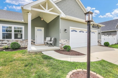 3405 Memory Ln, Urbana, IL 61802 - photo 2