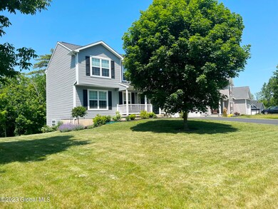 909 Ridgeview Cir, South Schodack, NY 12033 - photo 3