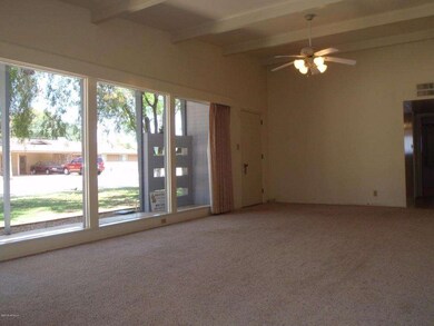 FLOOR TO CEILING WINDOWS