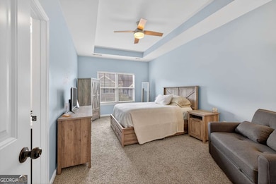 256 Valley Crossing, Canton, GA 30114 - photo 4