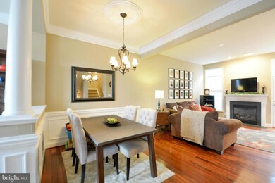 6086 Madison Park Dr, Falls Church, VA 22041 - photo 5