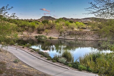 36 Rue Mediterra Dr, Henderson, NV 89011 - photo 6