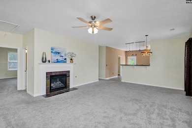 269 Farming Creek Way, Lexington, SC 29072 - photo 6