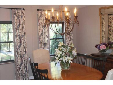 Dining Room.
