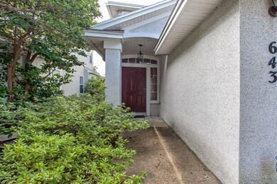 Entryway