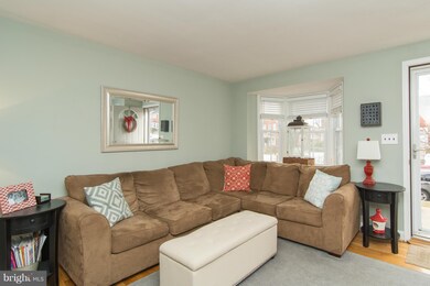 1642 Aberdeen Rd, Towson, MD 21286 - photo 7