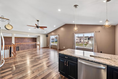 6201 W 136th Place, Cedar Lake, IN 46303 - photo 5