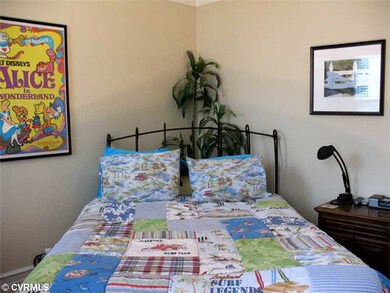 Master Bedroom - Master Bedroom