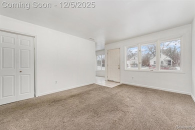 14387 Auburn St, Detroit, MI 48223 - photo 3