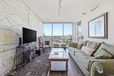 La Vita unit 1706, San Diego, CA 92101 - photo 6