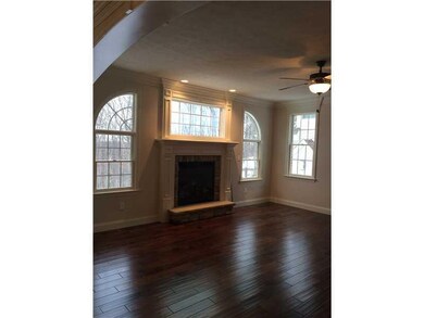 Family Room.