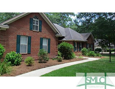 Exterior Front. Inviting Entrance