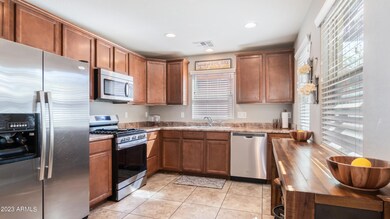 2259 South Buckaroo Trail - 05