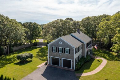 78 West Tisbury Road