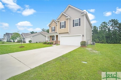 86 Palmer Place, Richmond Hill, GA 31324 - photo 2