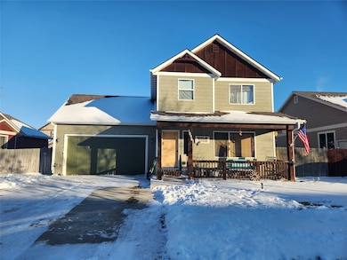 1006 Idaho St, Belgrade, MT 59714 - photo 2