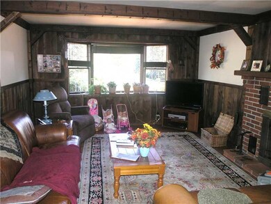 Family Room.