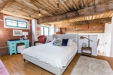 Homestead Mill unit 101, Smithfield, RI 02917 - photo 3