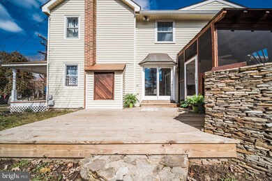 6801 Old Solomons Island Rd, Friendship, MD 20758 - photo 7