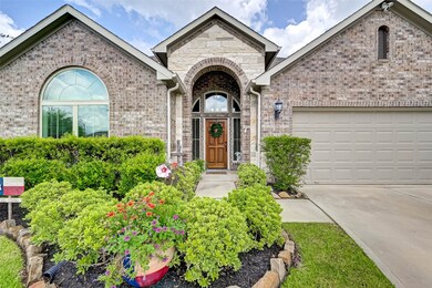 2202 Dama Dr, Rosenberg, TX 77471 - photo 6