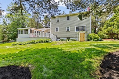 32 Gannett Pasture Ln, Scituate, MA 02066 - photo 7