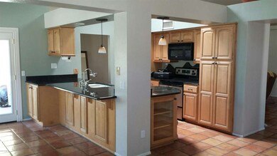 Williams kitchen 2