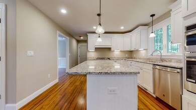 154 Burbank Rd, Sutton, MA 01590 - photo 4