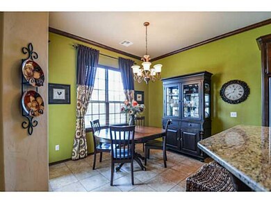 Dining Room.
