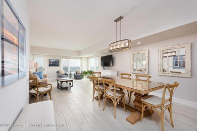 Spacious Floor Plan