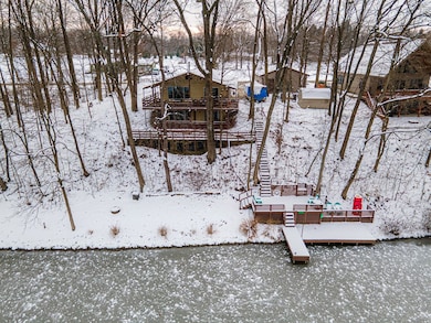 7326 State Route 19 Unit 1 Lots 169-170, Mount Gilead, OH 43338 - photo 2