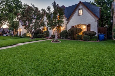 5829 Llano Ave, Dallas, TX 75206 - photo 2