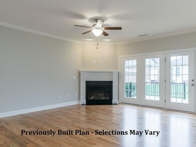 3193 Cascade Dr, Burlington, NC 27217 - photo 6