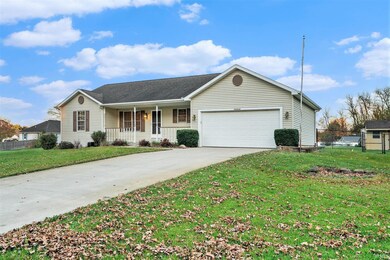 59202 Fairwind Dr, Elkhart, IN 46517 - photo 2