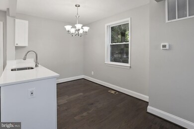 4427 Texas Ave SE, Washington, DC 20019 - photo 4