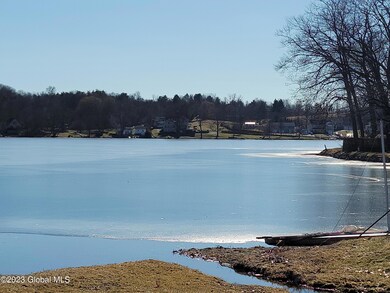 Snyder's Lake