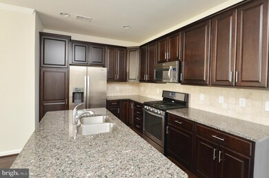 42785 Burrell Square unit 42785, Ashburn, VA 20147 - photo 6