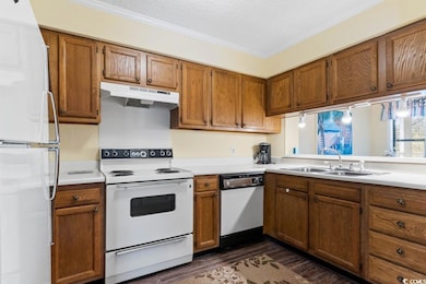 211 Hillside Dr N unit 103, North Myrtle Beach, SC 29582 - photo 4