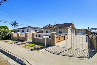 1685 Donax Ave, San Diego, CA 92154 - photo 2