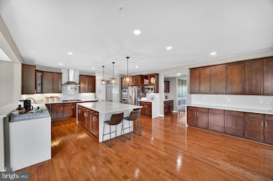 5806 Toboggan Cir, Rockville, MD 20855 - photo 5