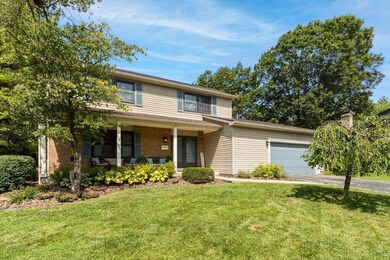 7107 Stone Ct, Columbus, OH 43235 - photo 2