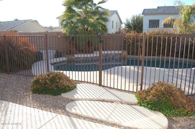 3347 E Park Ave, Gilbert, AZ 85234 - photo 6