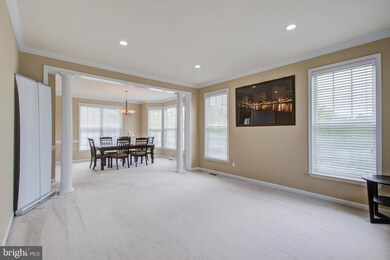 8665 Tower Dr, Laurel, MD 20723 - photo 7