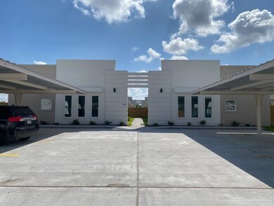 1412 Lore Dr unit 2, Weslaco, TX 78599 - photo 3