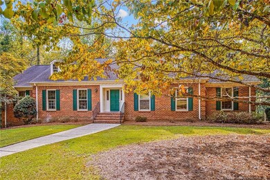 610 St Georges Hill, Fayetteville, NC 28303 - photo 4