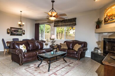 Great Room-Dining