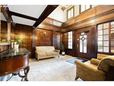 Tudor Arms Apartments unit 506, Portland, OR 97209 - photo 4