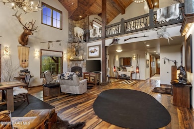 7520 N Williamson Valley Rd, Prescott, AZ 86305 - photo 6